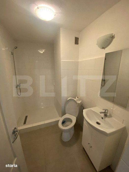 Apartament 3 camere, 72mp, zona garii
