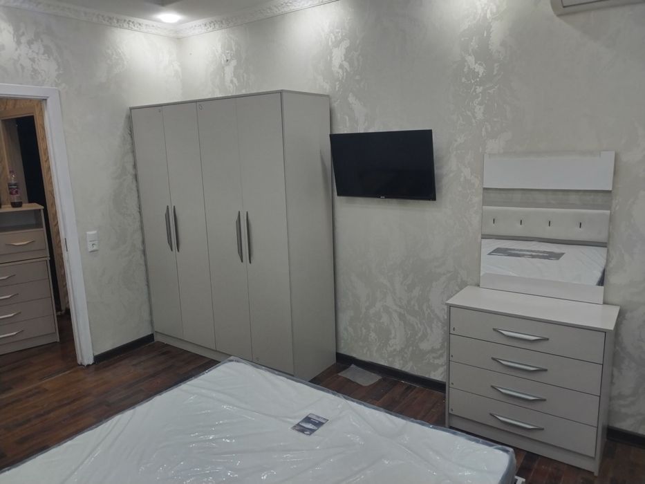 Спальная мебель комплект