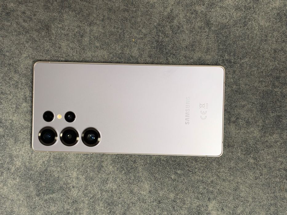 Samsung Galaxy S25 Ultra 256GB