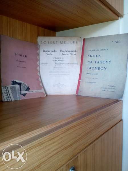Музикални  школи