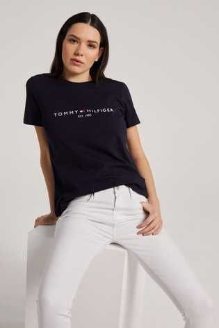 футболки tommy hilfiger оригинал