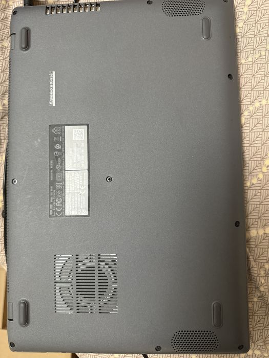 Ноутбук Asus Laptop 14 X415JA Intel Core i3