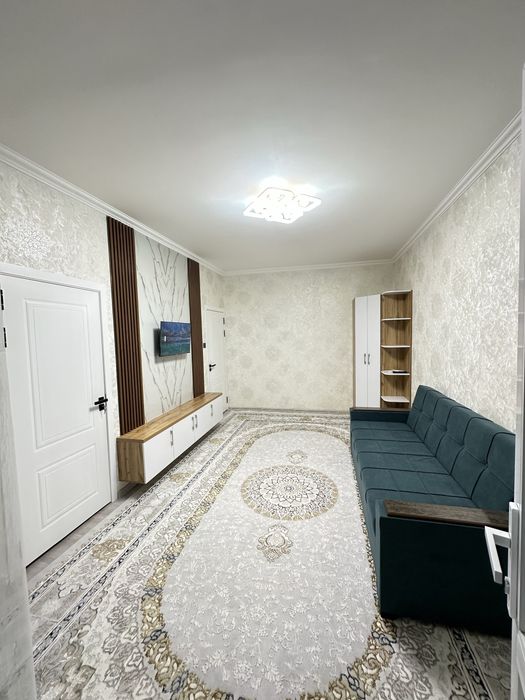 Продается 1в2 комнатная 33квМ Чиланзар 8 Корзинка