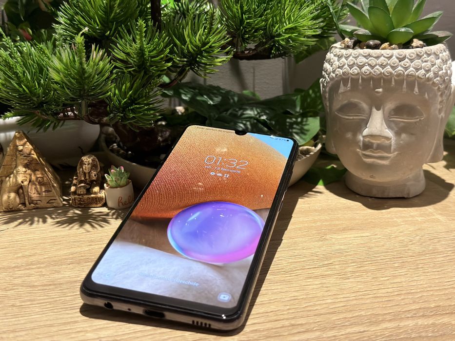 Samsung A32 4g  128gb ‼️Garantie‼️