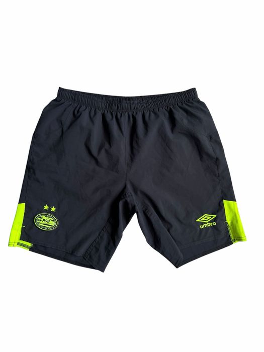 Liverpool,PSV,France  3 бр. Мъжки Футболни Панталонки / S,M / Оригинал