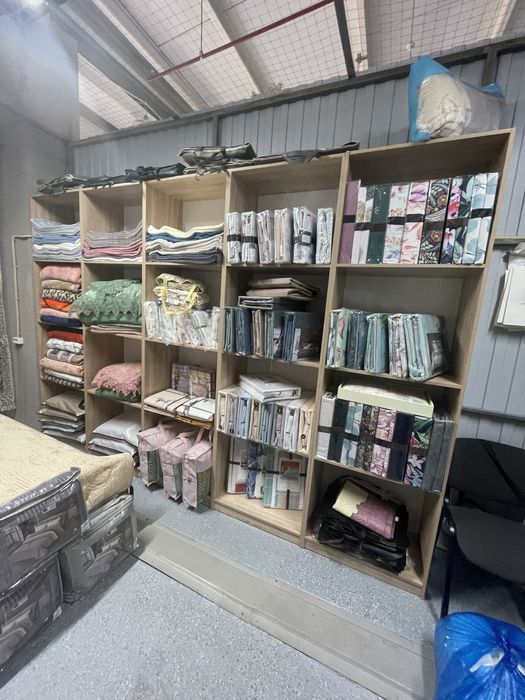 Мебель для магазина