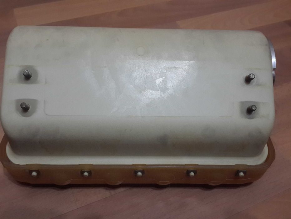 Подушка безопасности