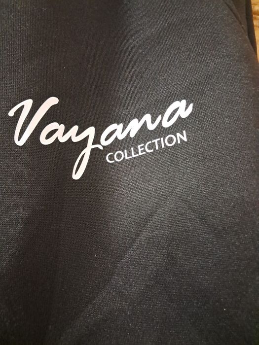 Зимен дамски екип