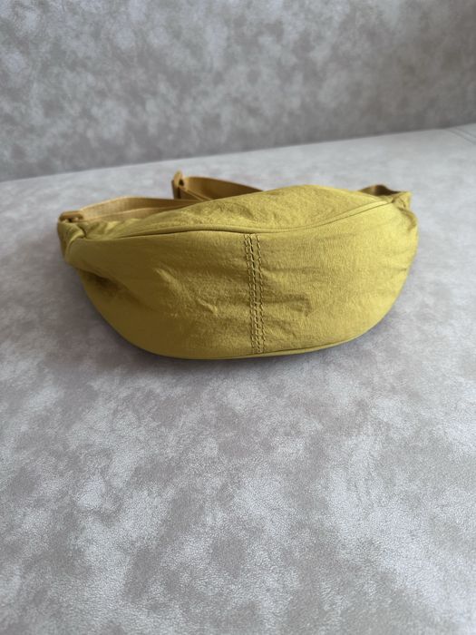 Сумочка из текстиля