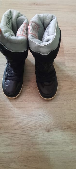 Replay Зимни апрески 37н. 24см