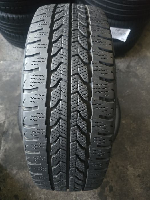 Goodyear 205/65 R16 C 107/105T MS iarnă