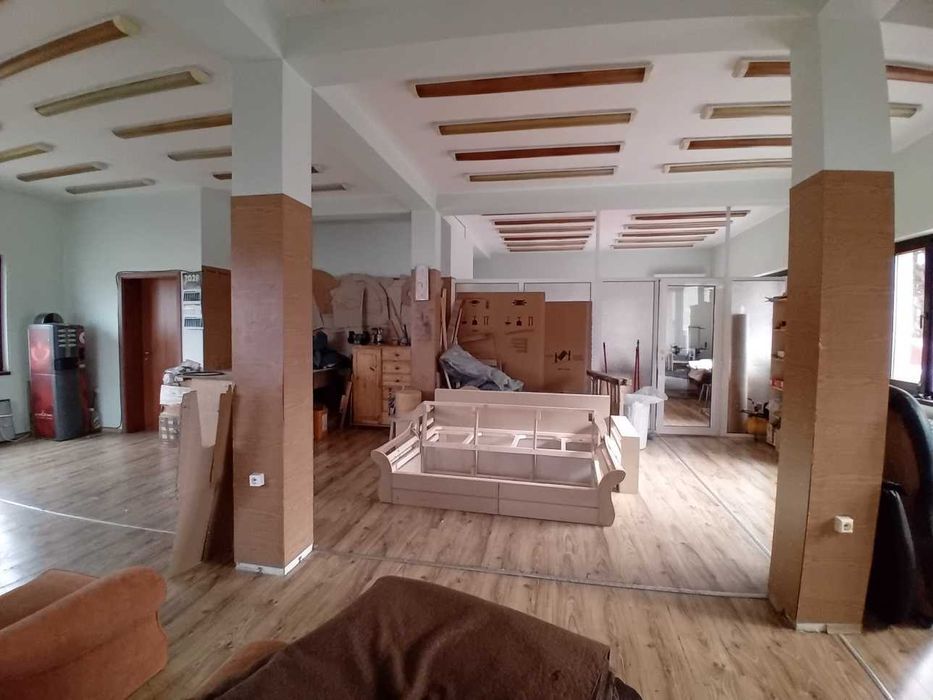 Склад  в кв.Требич