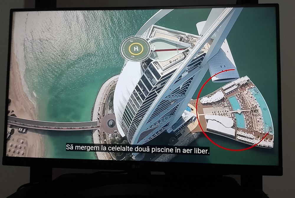 Tv/ monitor LG, 27TQ615S-PZ, 68 cm, Smart, Full HD-BOSCH GWS 12V-76