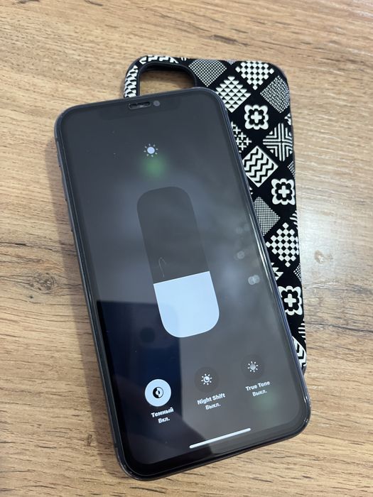 iPhone 11 | 256GB | АКБ 76%