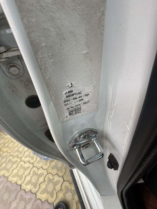 Mitsubishi паджеро спорт