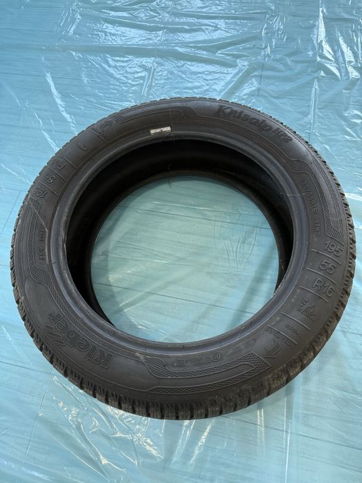 Cauciucuri iarna Kleber Krisalp fara uzura