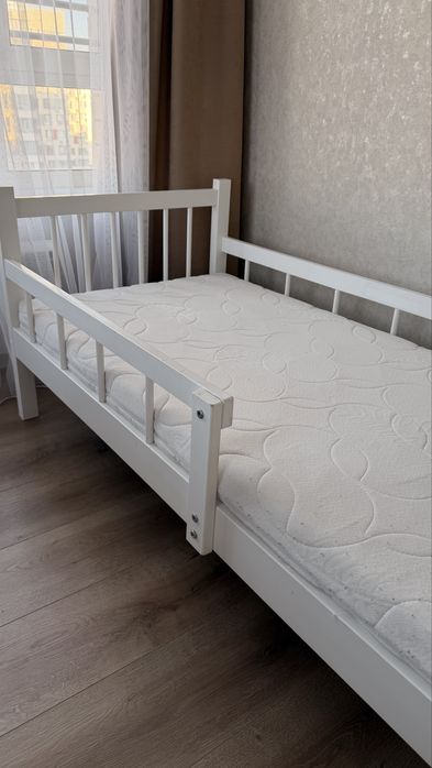 Кровать детская  Ikea