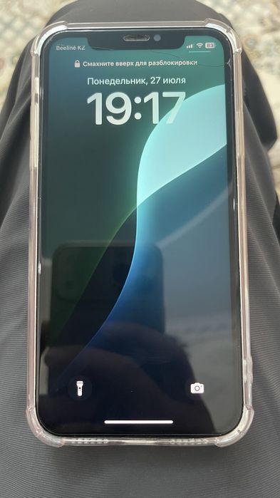 Iphone 11. 64gb. Без ремонта