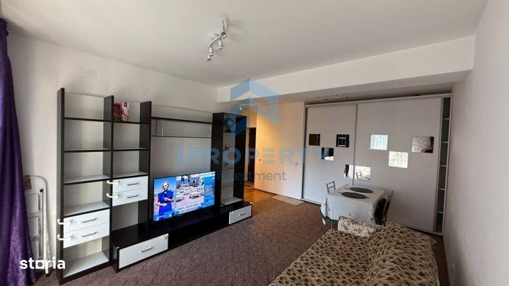 Inchiriere Apartament 2 camere in Piata Sudului Complex Jupiter — fotografia 1
