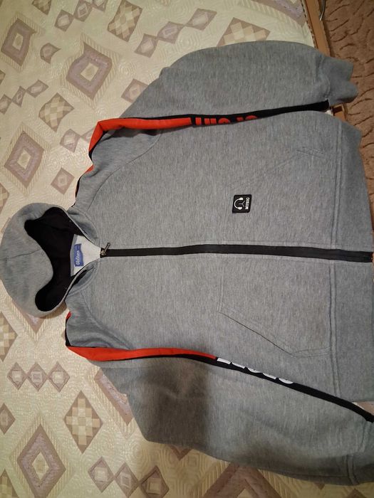 Суитшърт и горница, мъжка, 164 см