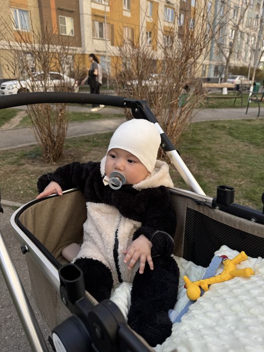 Детская одежда.
