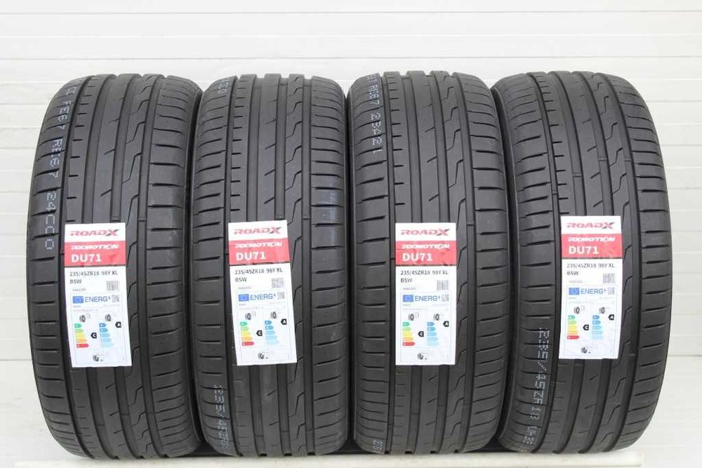 Anvelope vara noi 235/45R18, 98Y, XL, ZR, RoadX, DOT 2025