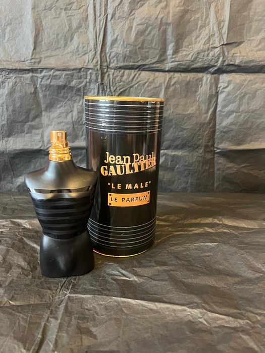 Jean Paul Gaultier Le Male Le Parfum 125ml