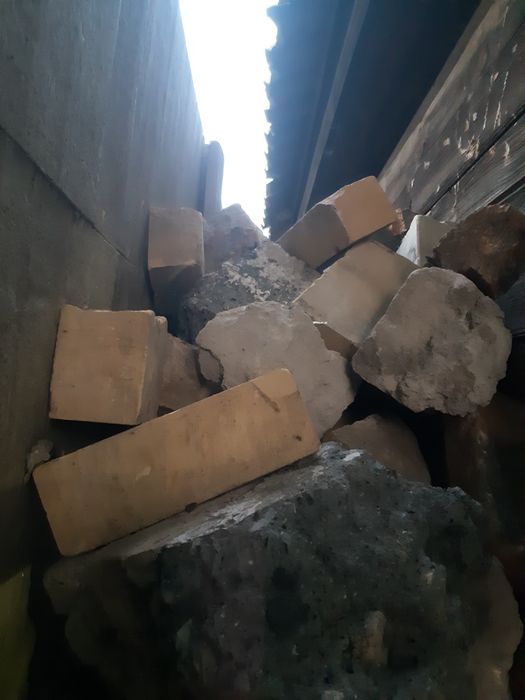 Заборные плиты декоративные