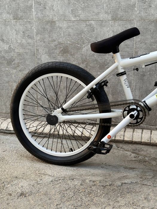 Новый велосипед BMX скидка до 25 04.26