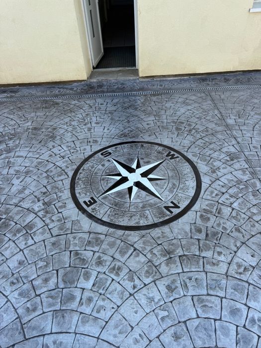 LKE Beton Amprentat •Beton Amprentat•Terase•Alei•Curți•Execuție Profesională |•Negresti•Bodesti•Almaș•Turturesti•Izvoare•Mărăței•Vădurele• Gârcina