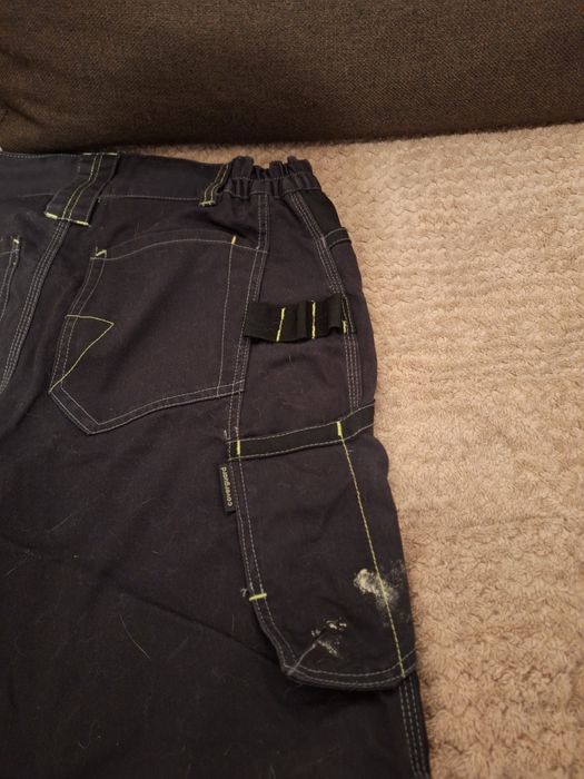 Pantaloni munca protecție