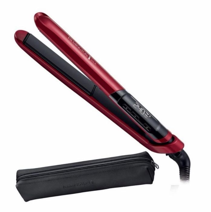 Преса и сешоар на rengminton