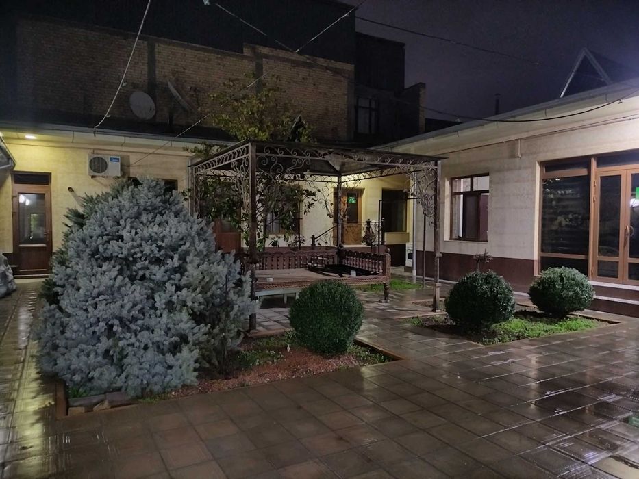 ХОСТЕЛ қалбиздек гўзал