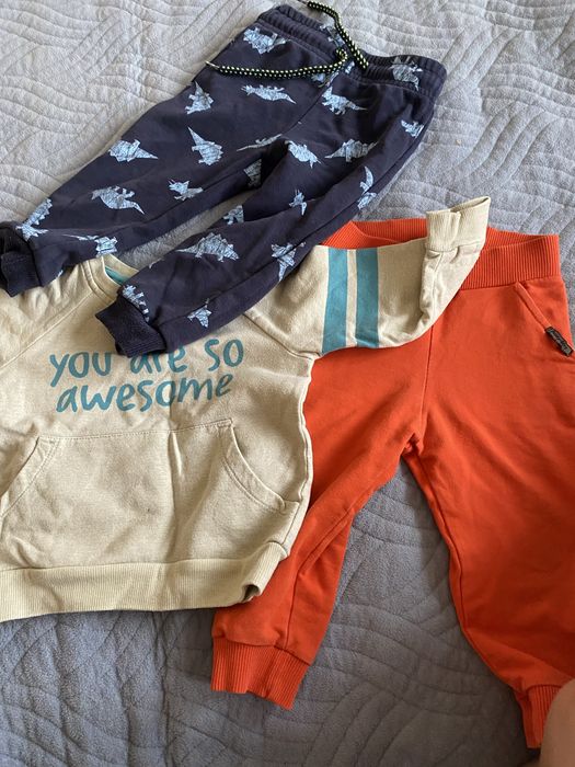 Детская одежда.