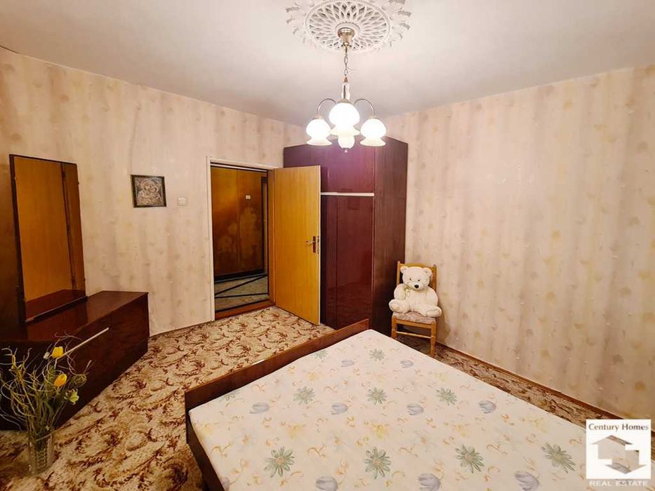 Продава се Многостаен апартамент в Лясковец - 108 кв.м за 614 €/кв.м - Снимка #9
