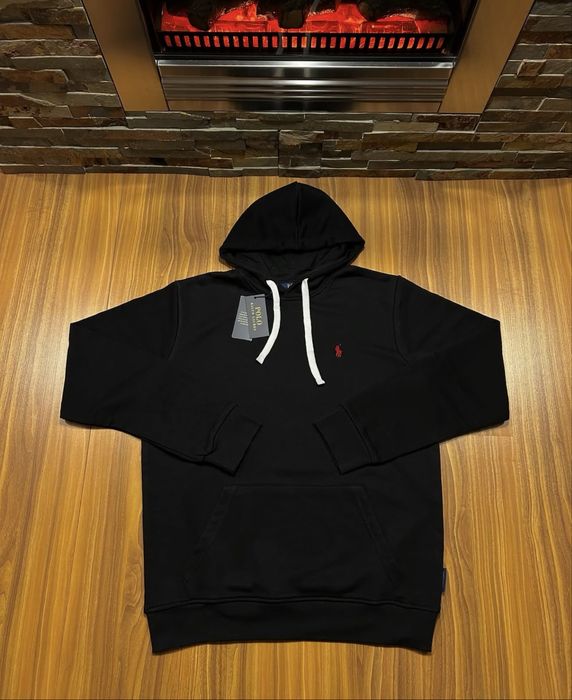 hanorac polo marimea L