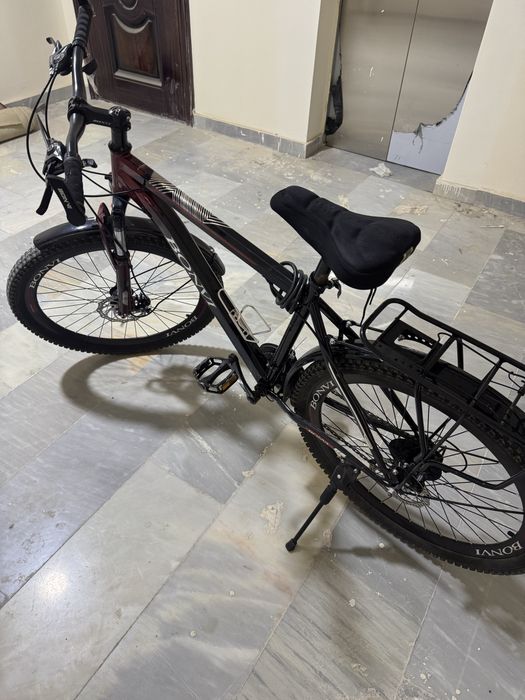 Velosiped sotiladi yangi hali