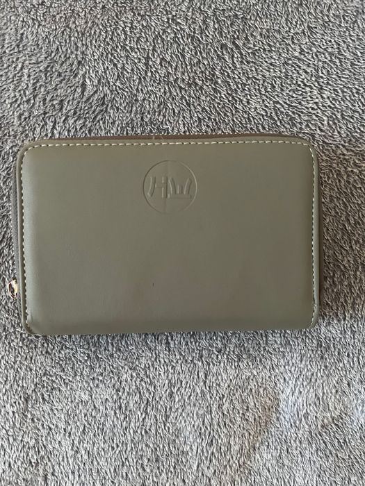 Малка чанта за през рамо