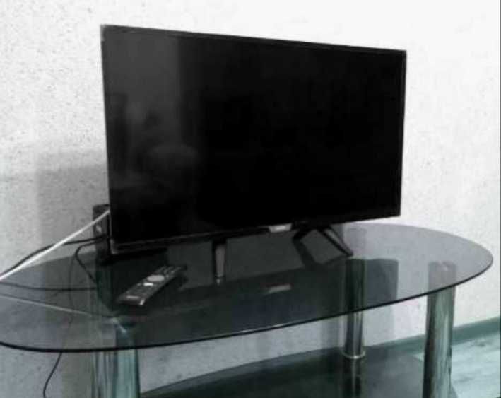 По часам, посуточно, р-он.Нурдаулет 1к.кв. чисто и уютно.