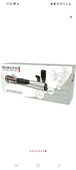 Vând placă rotativa remington