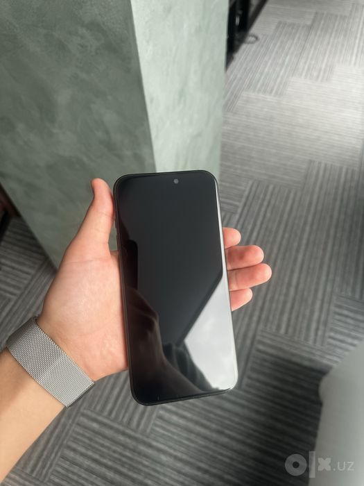 iPhone 16pro Max