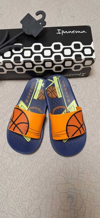 Slapi baieti Ipanema noi, marimea 29