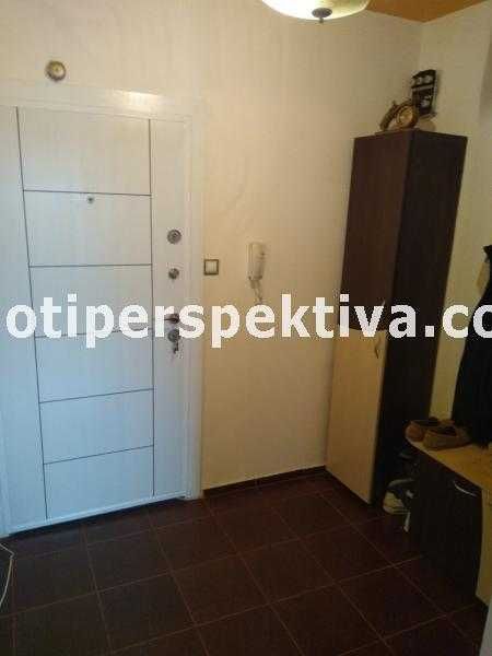 Продава се Двустаен апартамент в Пловдив, Кючук Париж - 65 кв.м за 1462 €/кв.м - Снимка #8