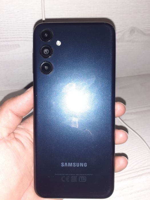 Samsung M14 sotiladi ideal sostaniya 2 oylik telefon aybi yo'q