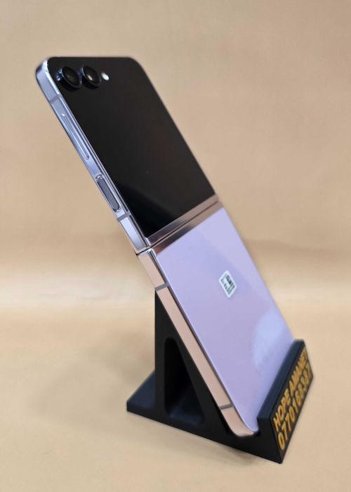 Hope Amanet P10/Samsung Z Flip 5 128 GB
