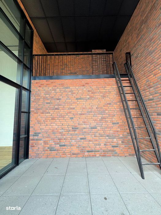 Loft spectaculos în complexul exclusivist Brick Loft|| 720.000 +TVA
