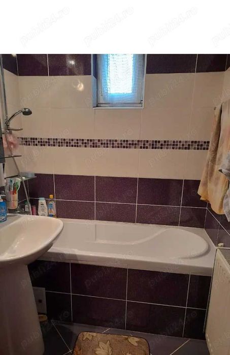 Apartament cu 2 camere de vânzare în Sf. Gheorghe, pe Al. Avântului!