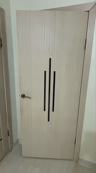 межкомнатная дверь