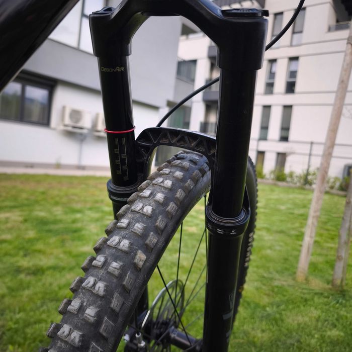 Specialized enduro  велосипед
