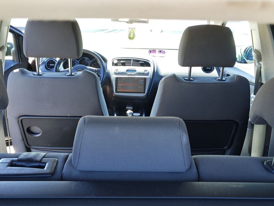 SEAT Altea XL 2008 — imagine 4